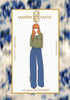 Maison Fauve - Ronsard Trousers